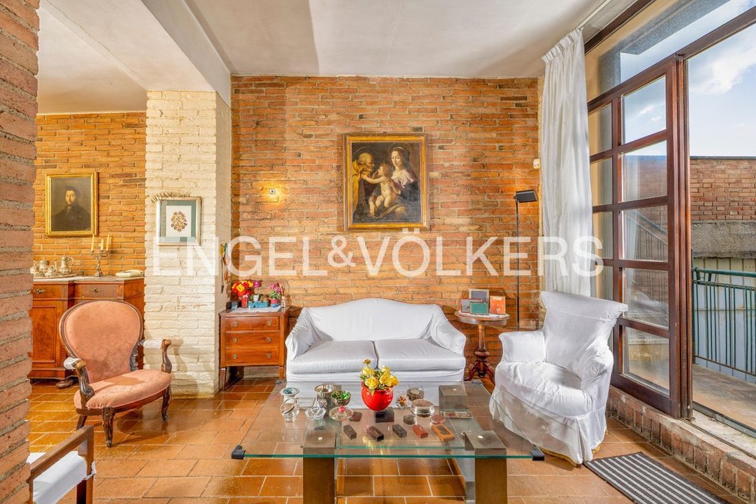 Apartment in Montepulciano, Tuscany, Italy 5 - 15763572