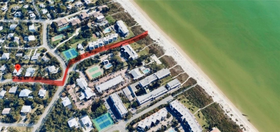 House in Sanibel, Florida, United States 2 - 16234793