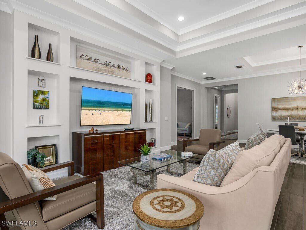 House in Naples, Florida, United States 5 - 16236067