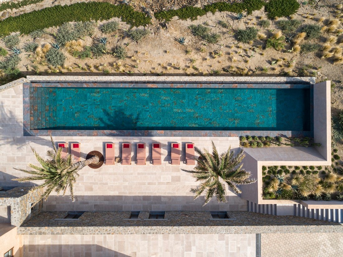 Villa in Ano Mera Community, Aegean, Greece 5 - 16233004