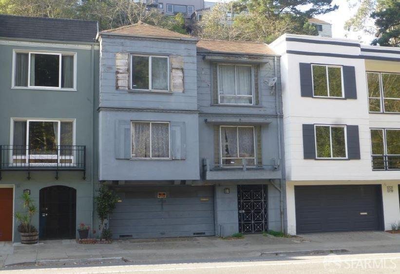 Apartment in San Francisco, California, United States 1 - 16232929