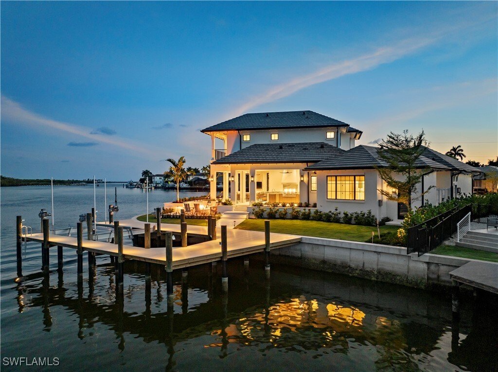House in Naples, Florida, United States 4 - 16234204