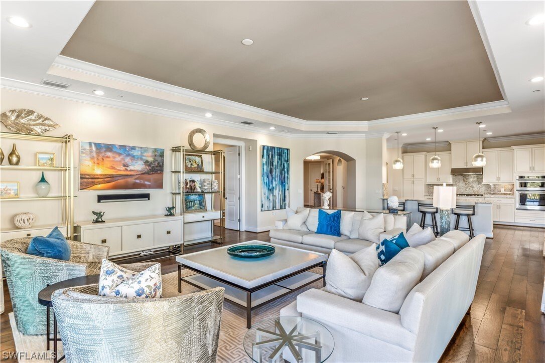 Condo in Bonita Springs, Florida, United States 1 - 16236357