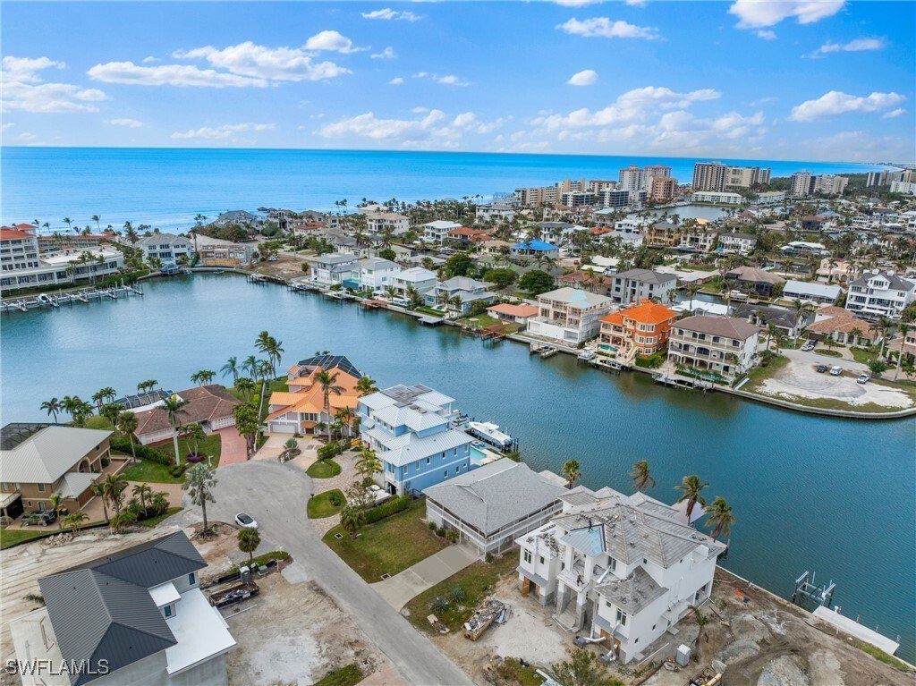 House in Naples, Florida, United States 1 - 16236118