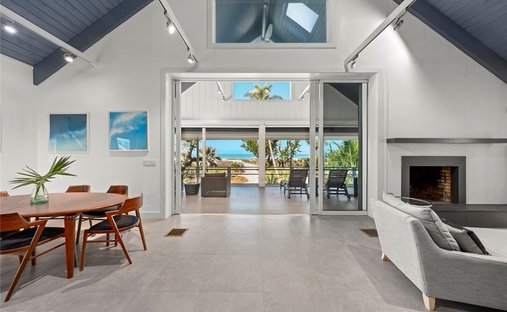 Casa en Captiva, Florida, Estados Unidos 1