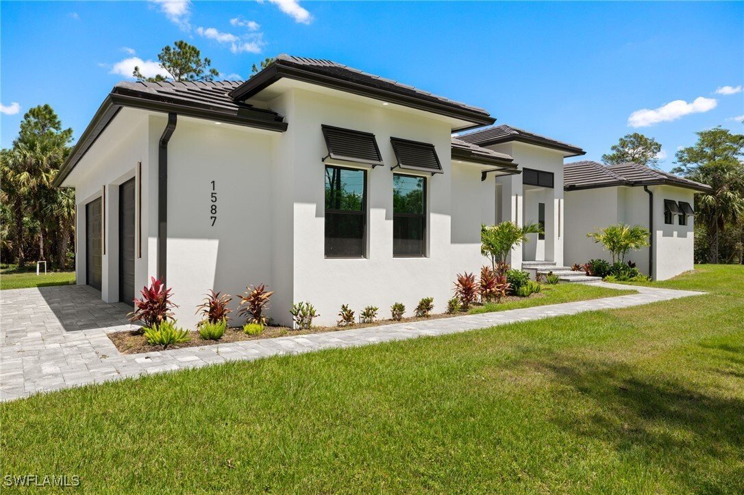 House in Naples, Florida, United States 3 - 16236350