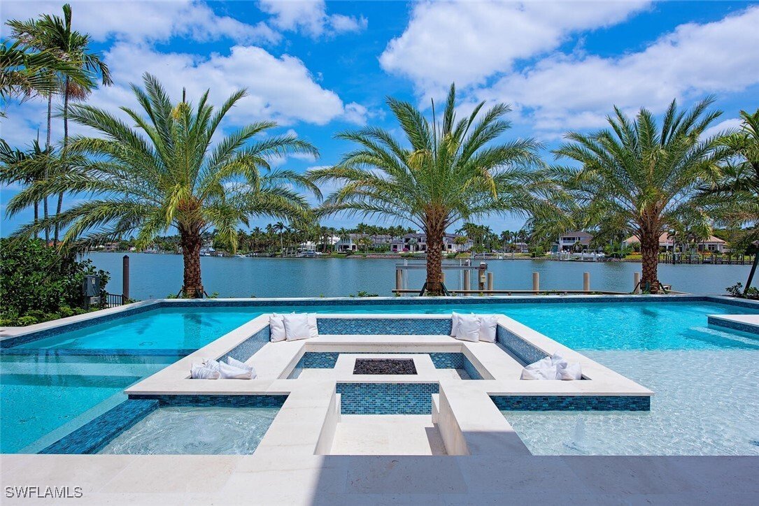 House in Naples, Florida, United States 3 - 16234788