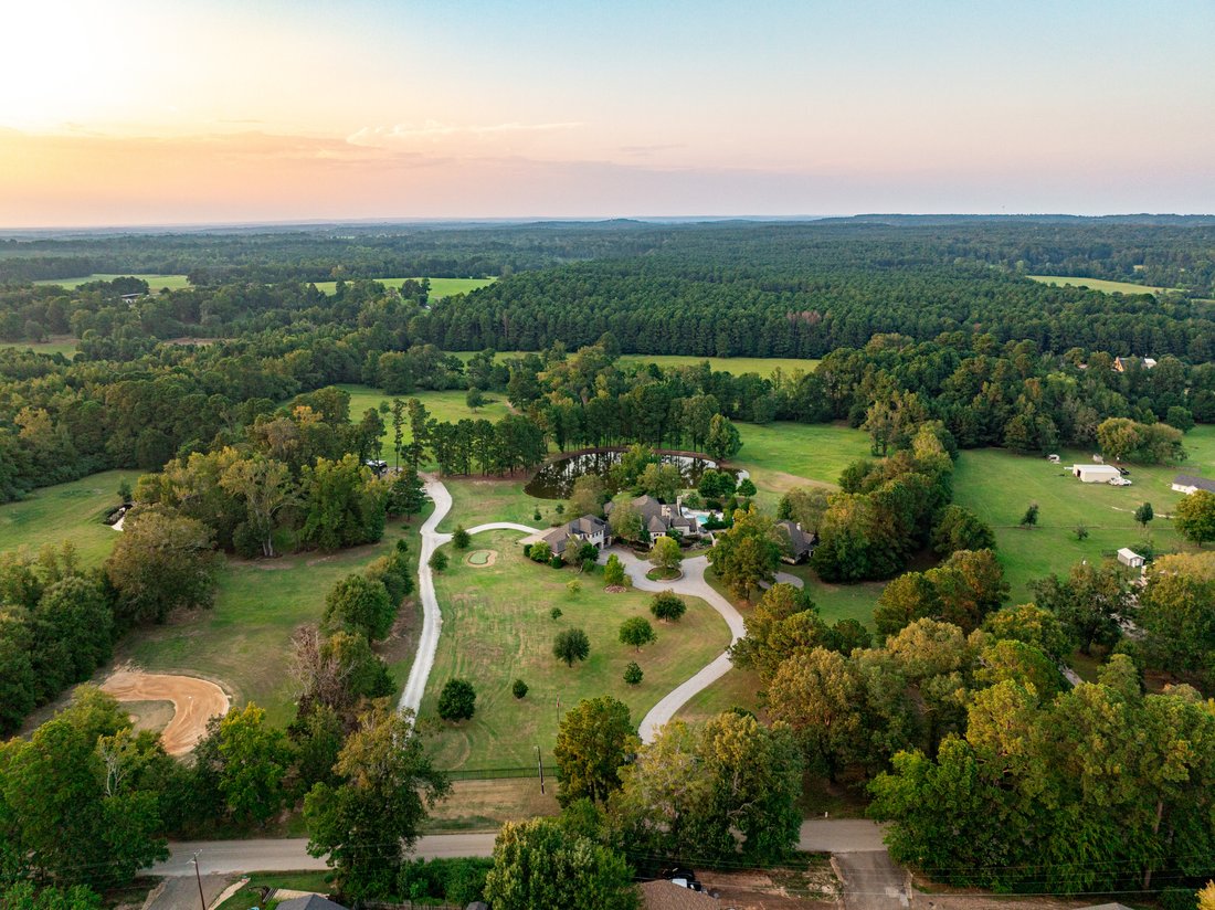House in Hallsville, Texas, United States 2 - 16236214