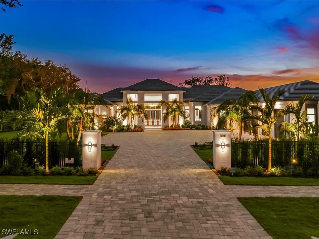 House in Naples, Florida, United States 5 - 16234679