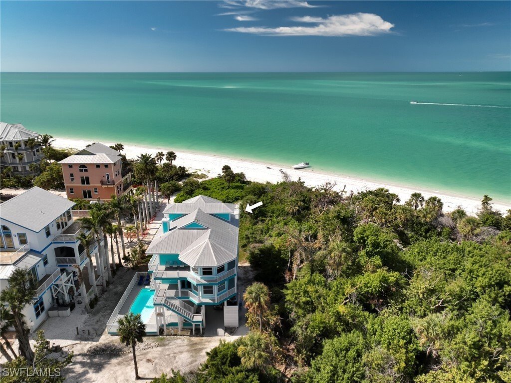 House in Captiva, Florida, United States 3 - 16234461