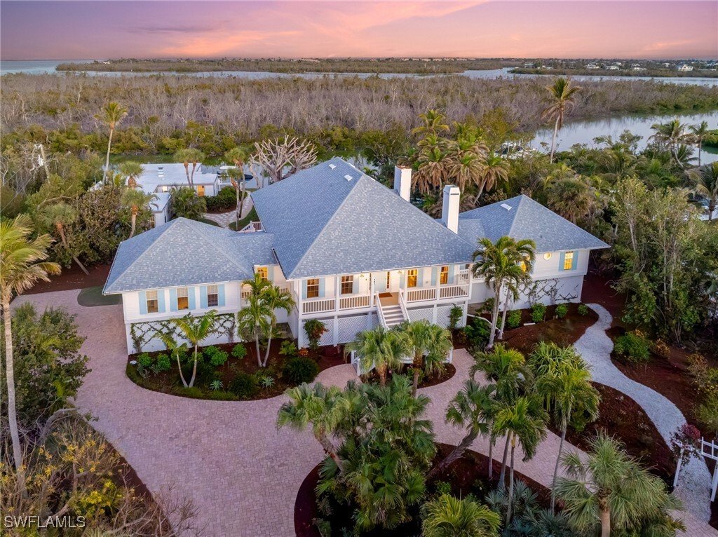 House in Captiva, Florida, United States 2 - 16235340