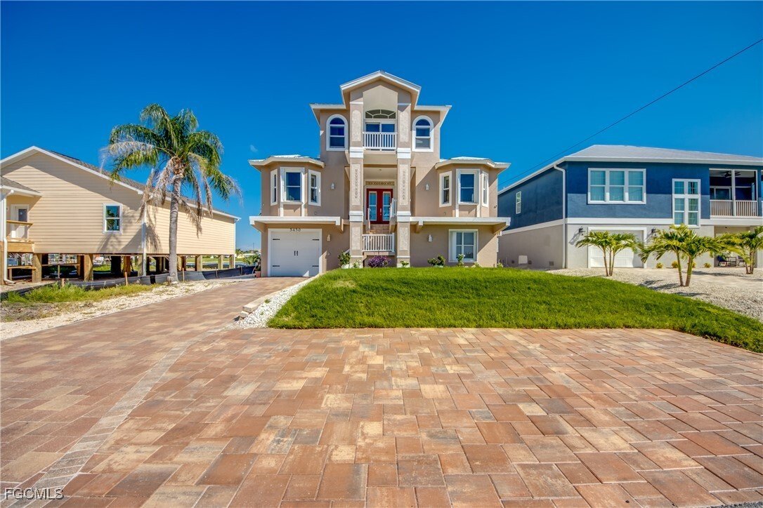 House in Saint James City, Florida, United States 1 - 16234354