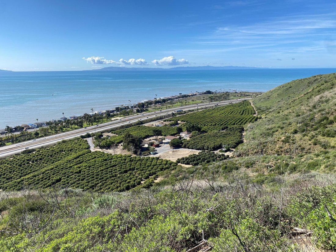 House in Ventura, California, United States 1 - 16233517