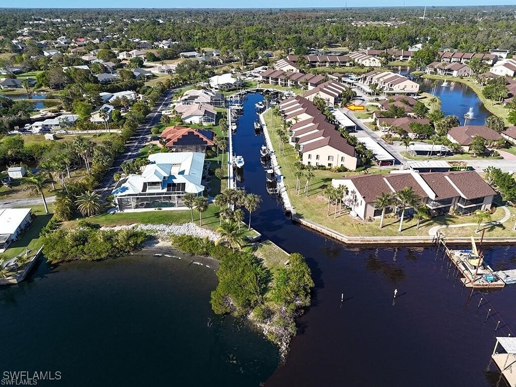 House in North Fort Myers, Florida, United States 5 - 16233760