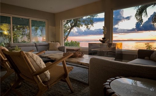 House in Fort Myers, Florida, United States 1
