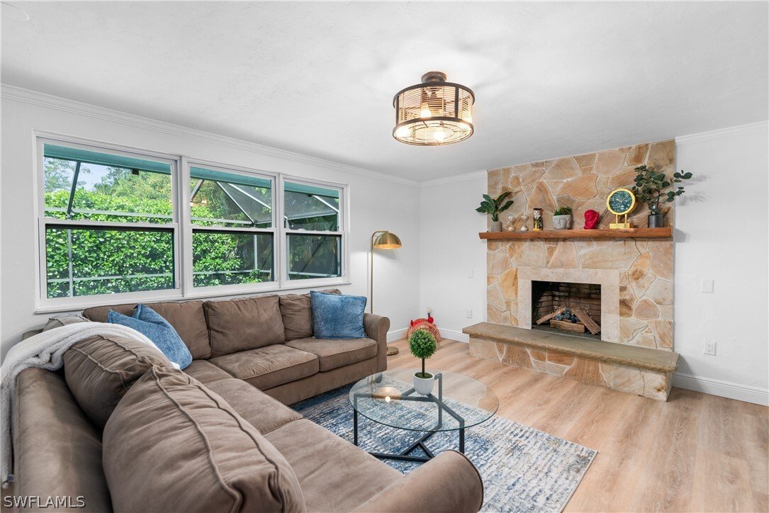 House in Naples, Florida, United States 5 - 16235596