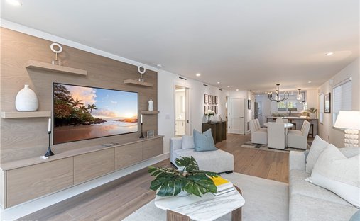 Condominio a Naples, Florida, Stati Uniti 1