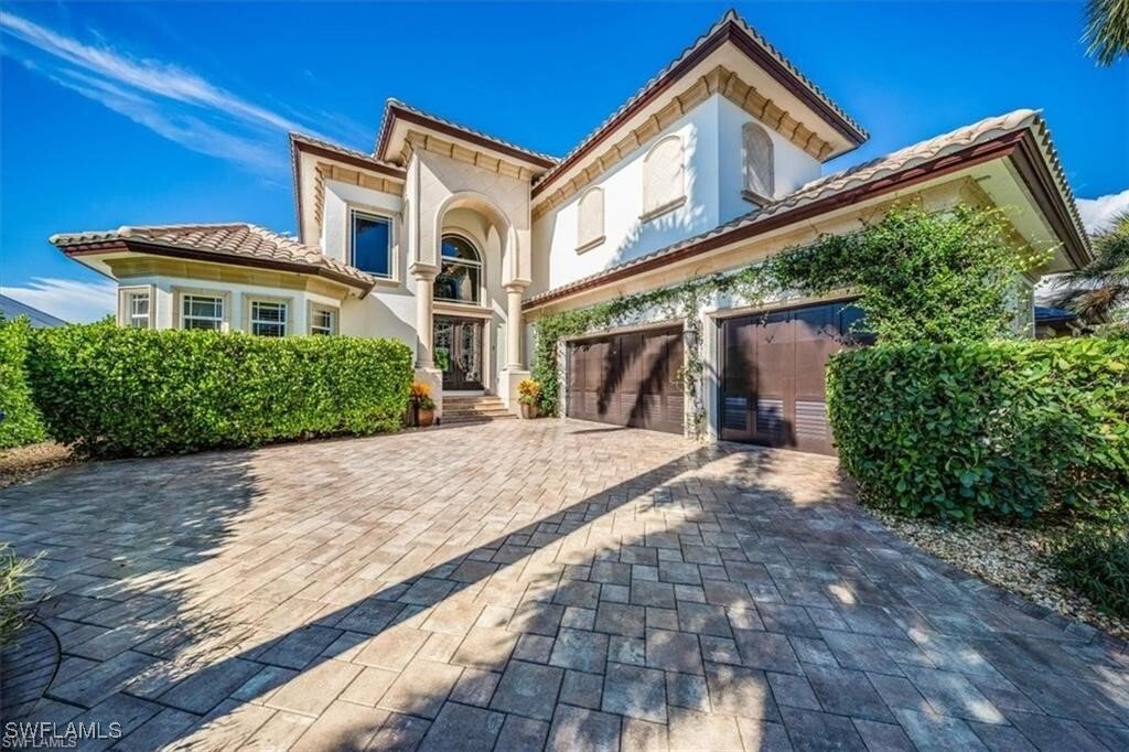House in Naples, Florida, United States 1 - 16233915