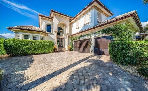 House in Naples, Florida, United States 1