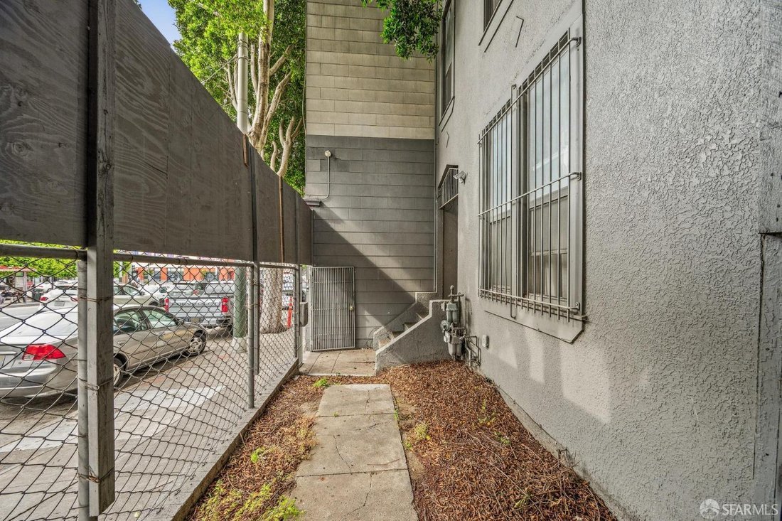 House in San Francisco, California, United States 3 - 16232545