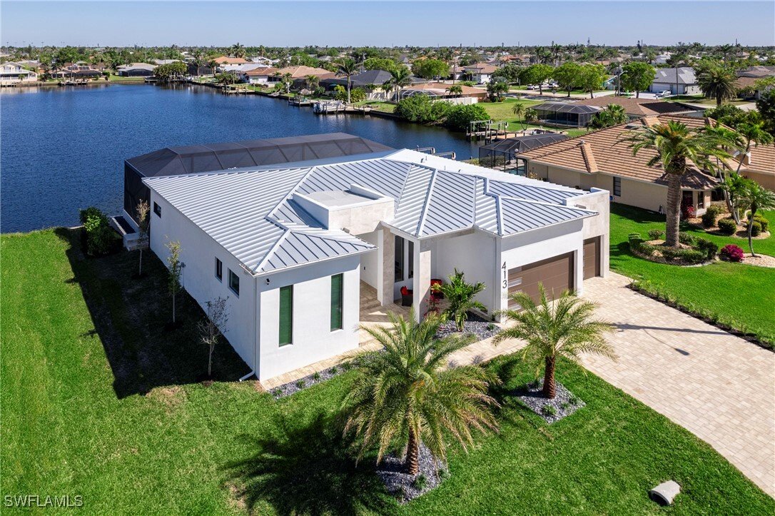 House in Cape Coral, Florida, United States 4 - 16235532