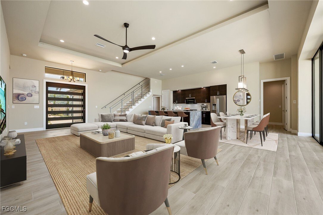 House in Cape Coral, Florida, United States 5 - 16234317