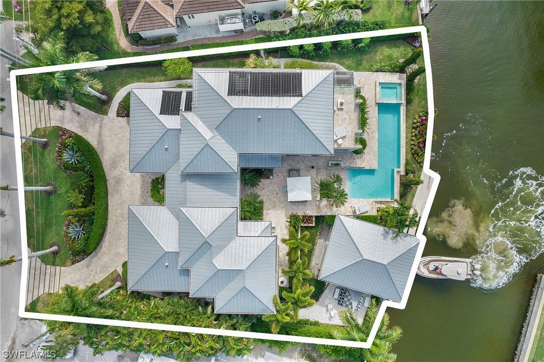 House in Naples, Florida, United States 3 - 16235236