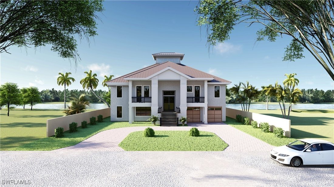 House in Bonita Springs, Florida, United States 1 - 16235138