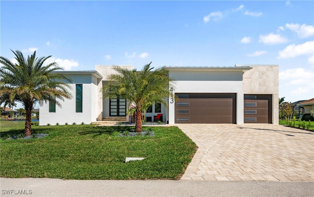 House in Cape Coral, Florida, United States 2 - 16235532