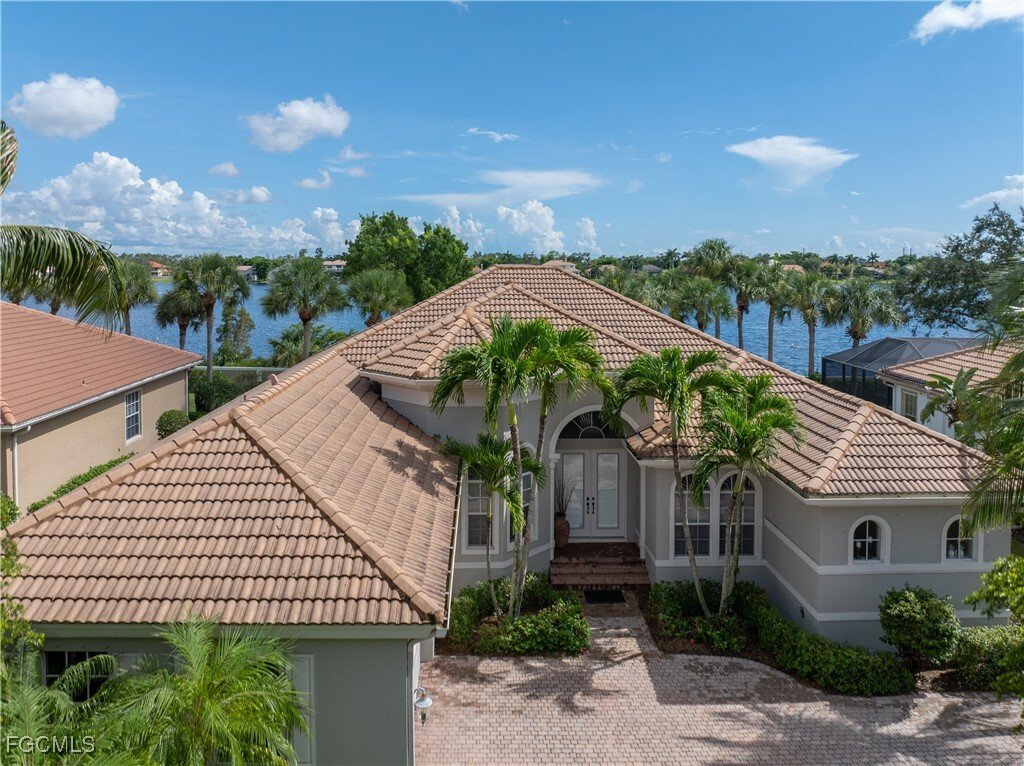 Maison à Fort Myers, Floride, États-Unis 2 - 16235782