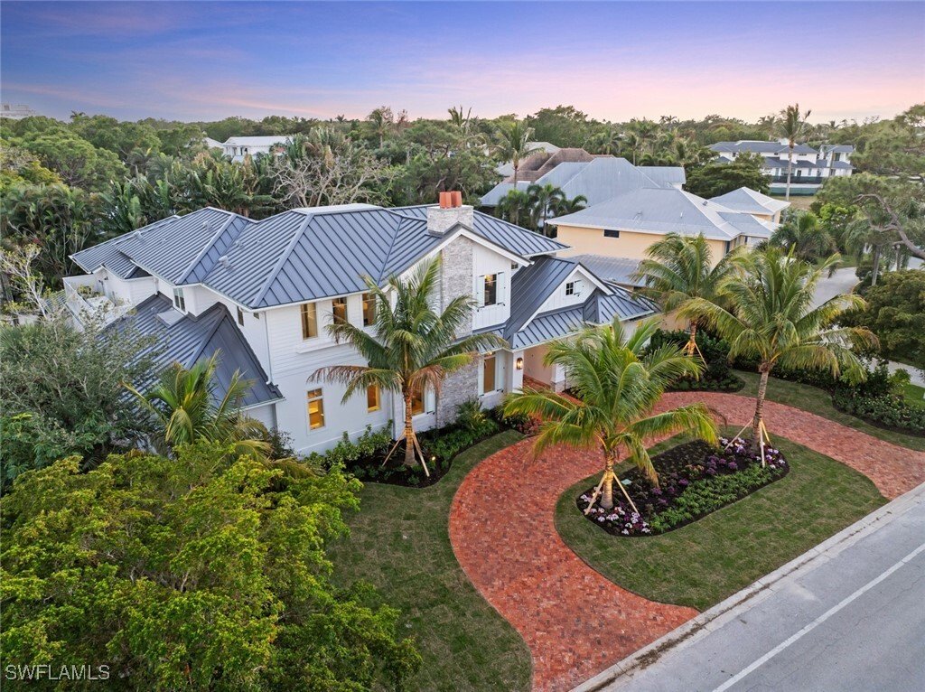House in Naples, Florida, United States 3 - 16234517