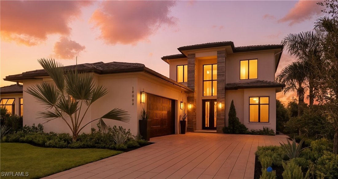 House in Miromar Lakes, Florida, United States 4 - 16233821