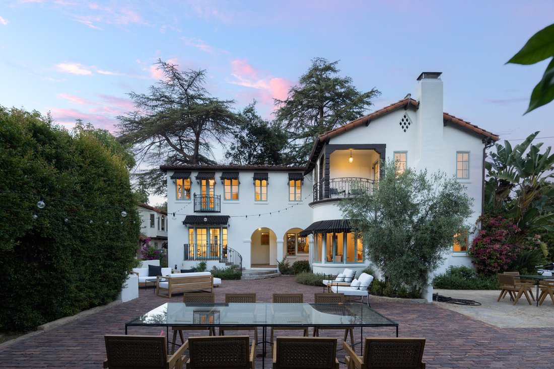 House in Ojai, California, United States 3 - 16233865