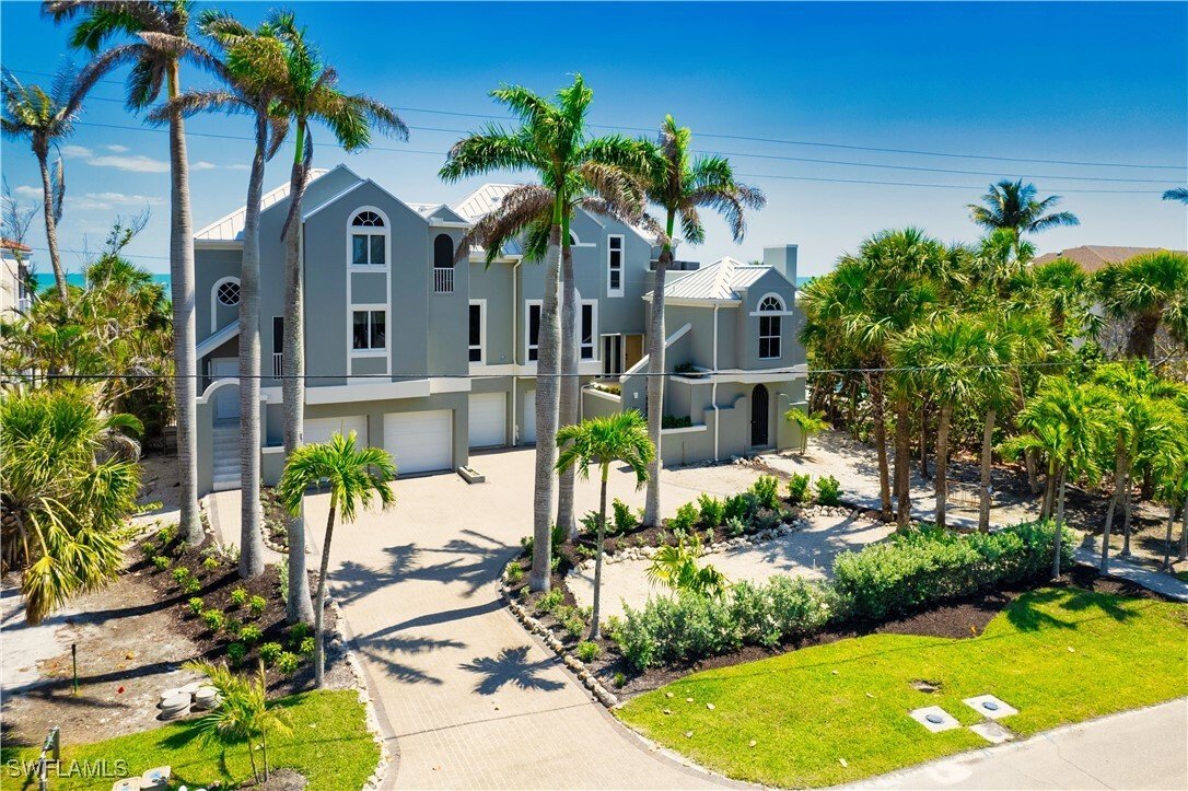 Condo in Sanibel, Florida, United States 1 - 16236128