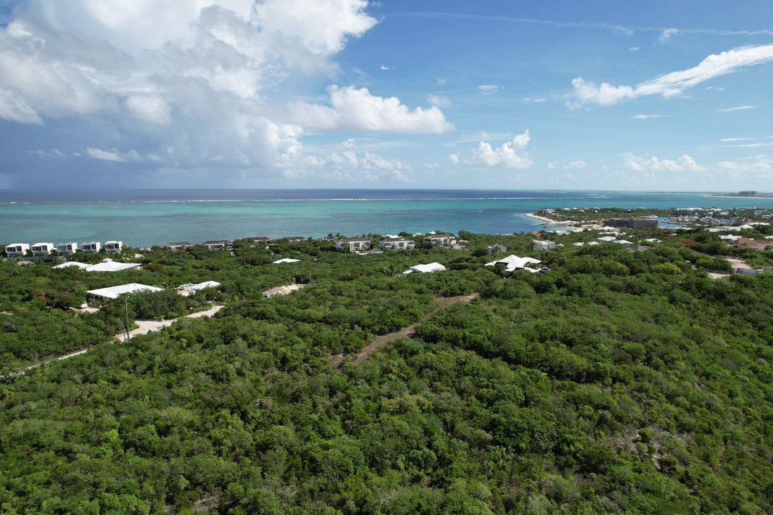 Land in Cooper Jack Bay Settlement, Caicos Islands, Turks and Caicos Islands 1 - 16236211