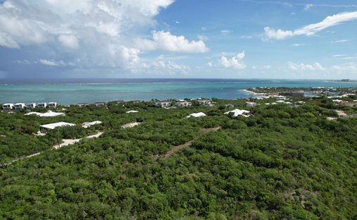 Land in Cooper Jack Bay Settlement, Caicos Islands, Turks and Caicos Islands 1