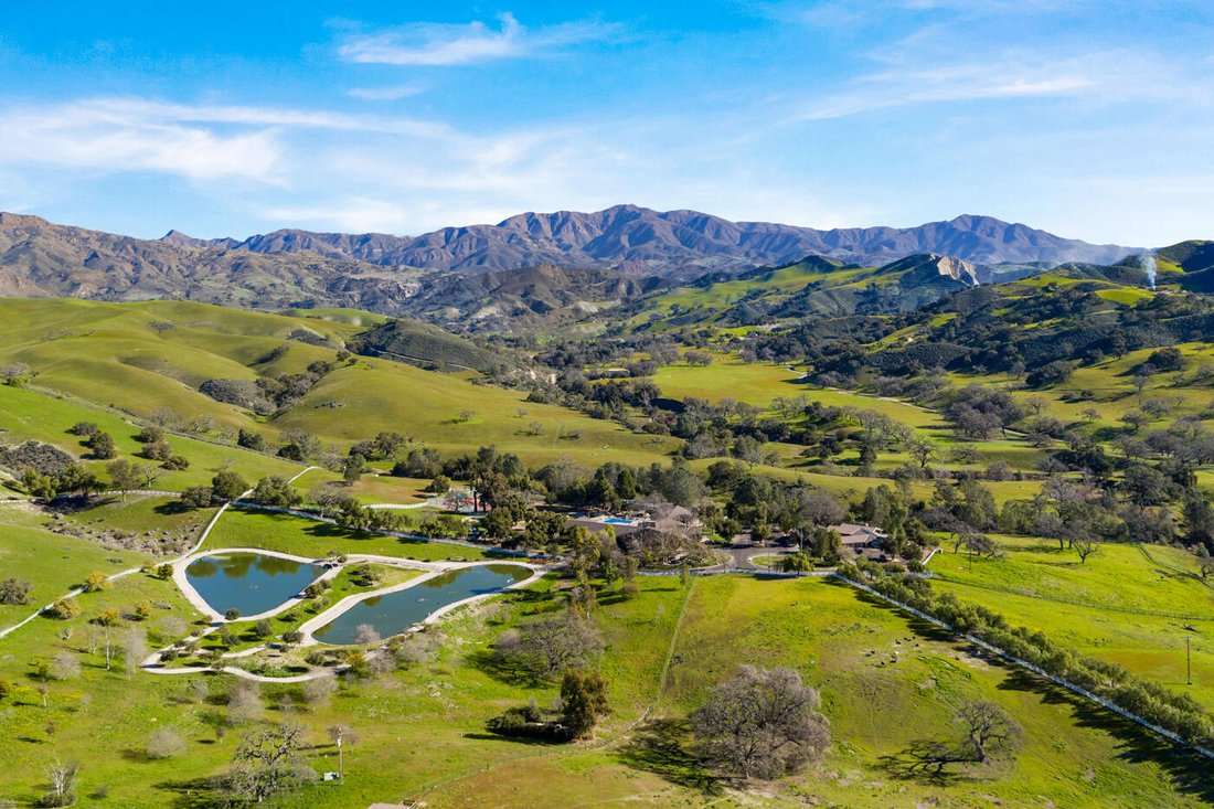 House in Santa Ynez, California, United States 4 - 16235299