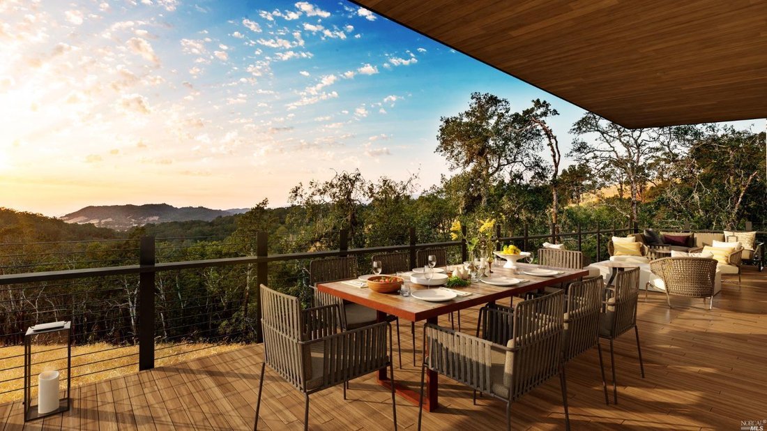 House in Healdsburg, California, United States 1 - 16232988