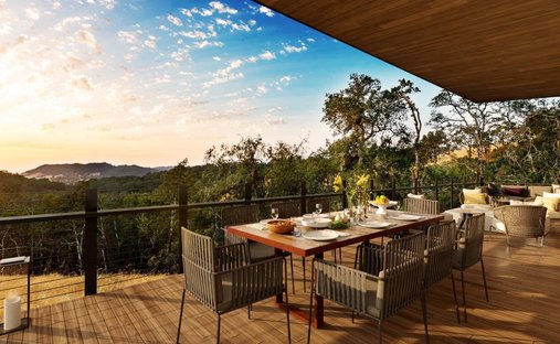 Casa a Healdsburg, California, Stati Uniti 1