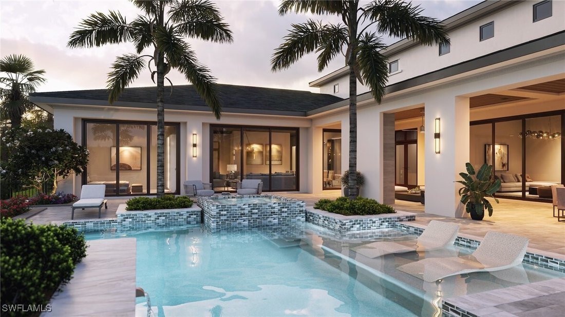 House in Bonita Springs, Florida, United States 5 - 16235556