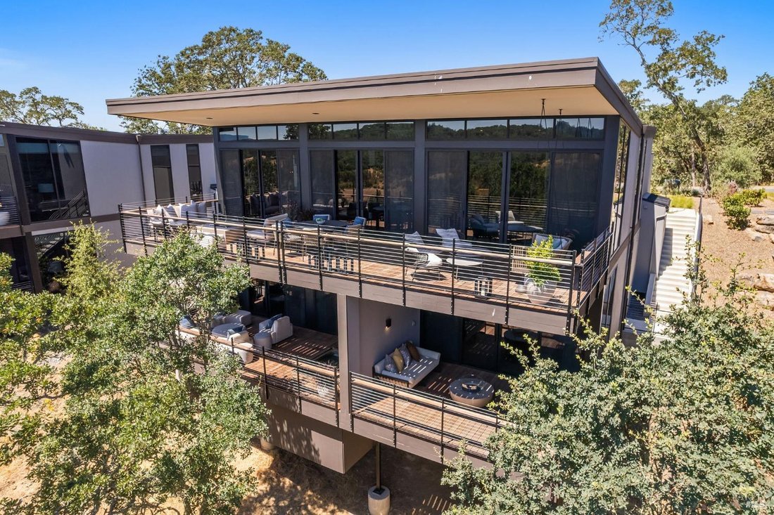 House in Healdsburg, California, United States 3 - 16232988