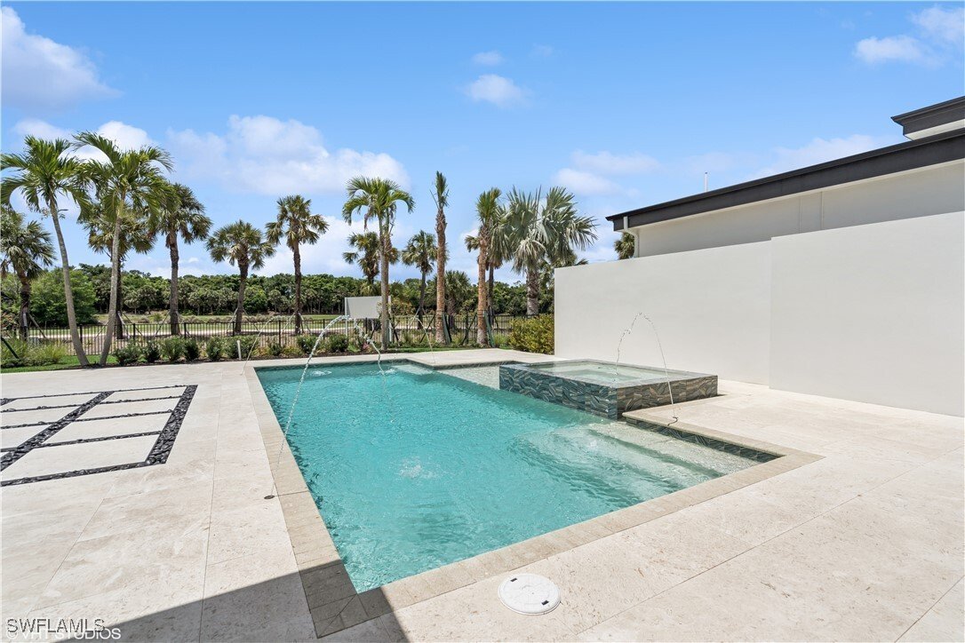 House in Miromar Lakes, Florida, United States 5 - 16234006