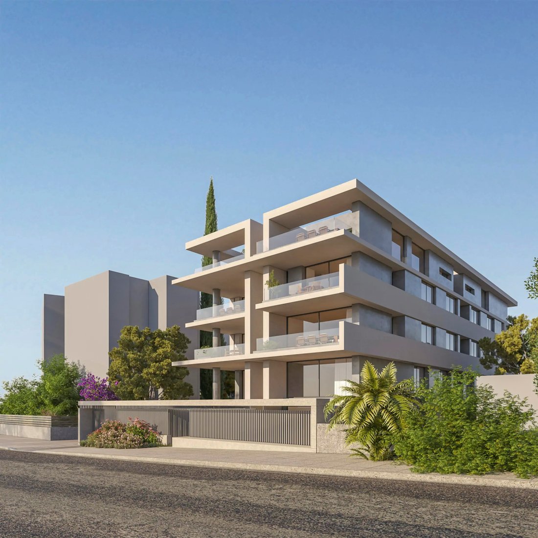 Apartment in Voula, Attica, Greece 2 - 16233007