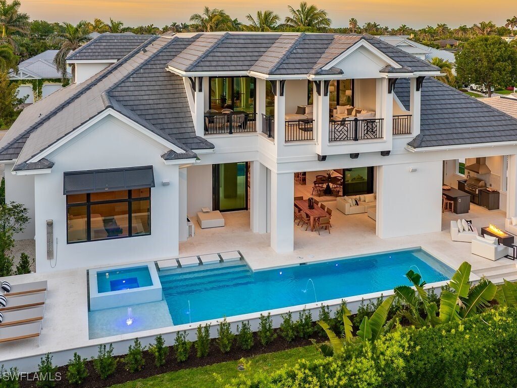 House in Naples, Florida, United States 2 - 16235720