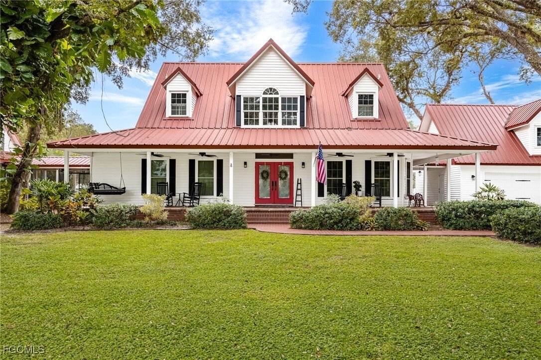 House in Labelle, Florida, United States 2 - 16235689