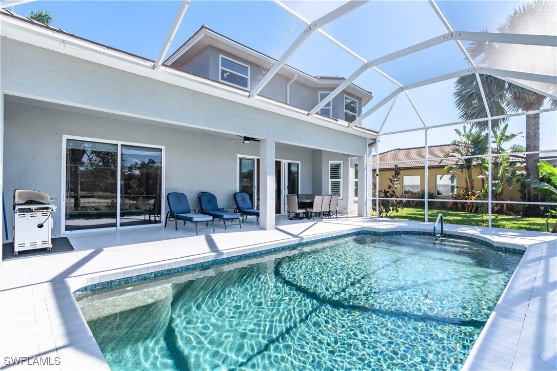House in Naples, Florida, United States 5 - 16233752