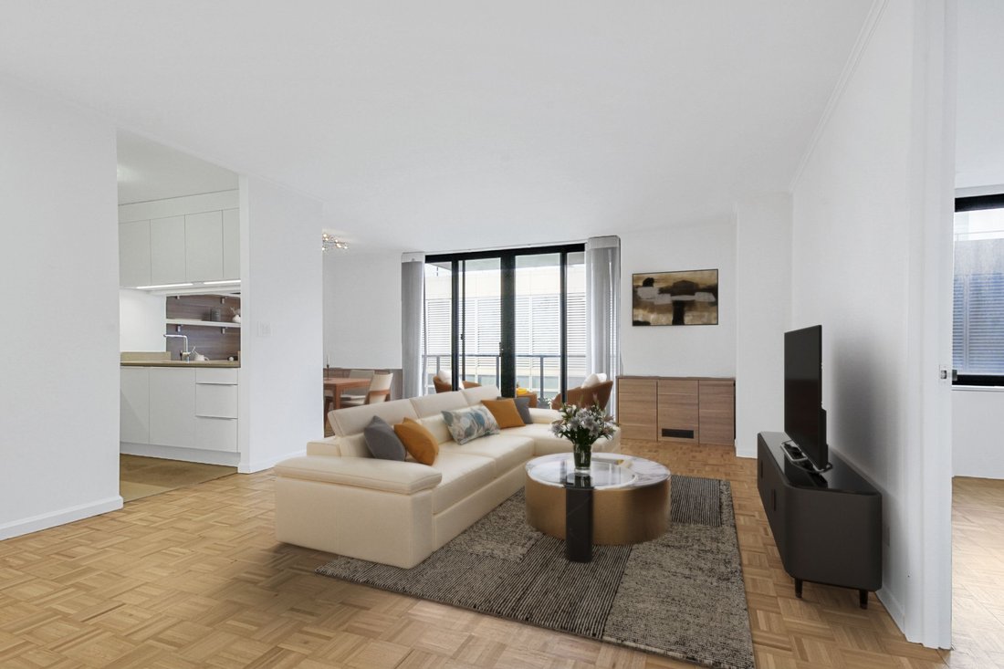 Condo in New York, New York, United States 4 - 16233256