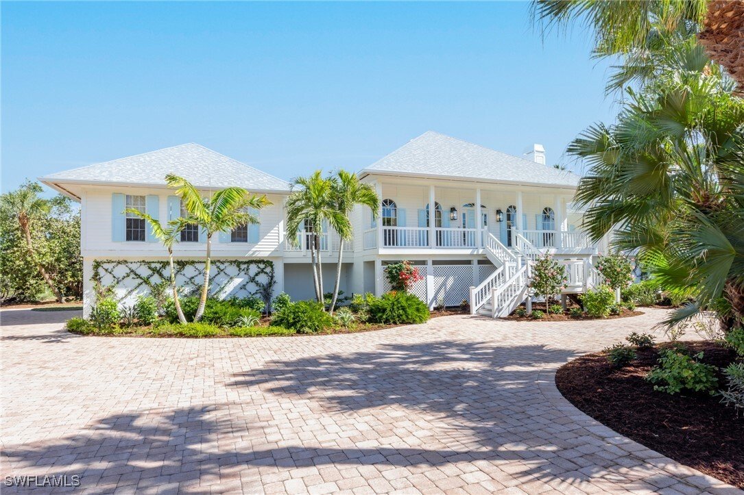 House in Captiva, Florida, United States 3 - 16235340
