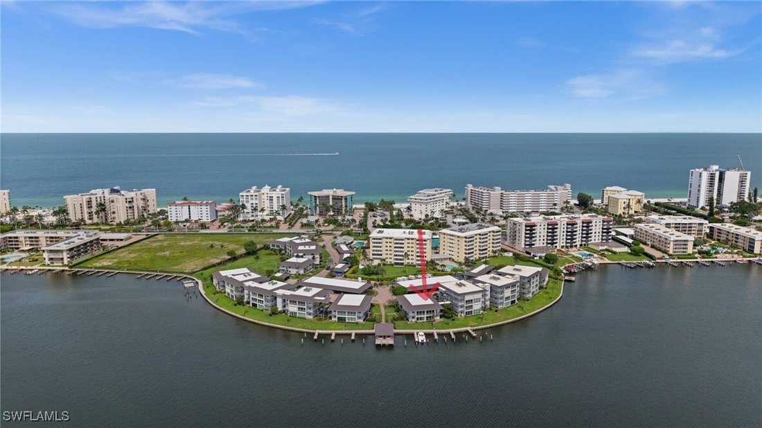 Condo in Naples, Florida, United States 3 - 16236039