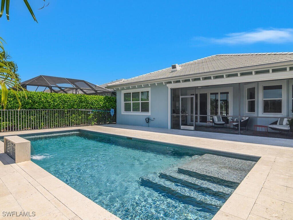 House in Naples, Florida, United States 1 - 16236067